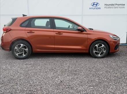 Hyundai - i30