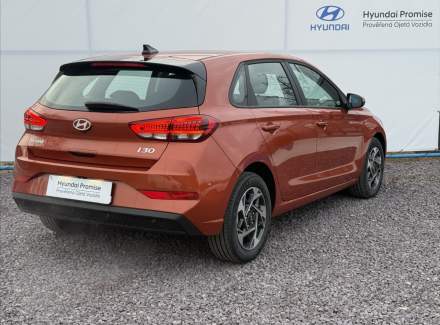 Hyundai - i30