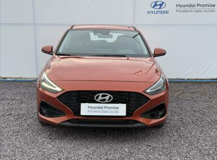 Hyundai - i30