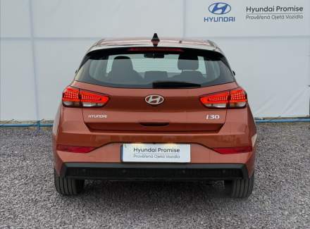 Hyundai - i30