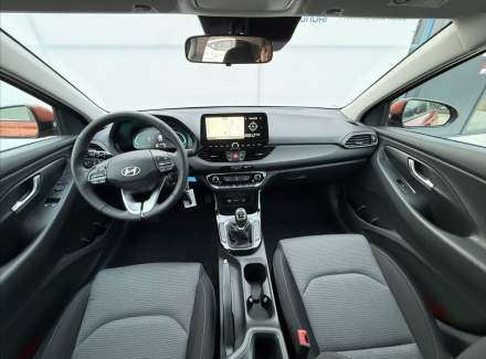 Hyundai - i30