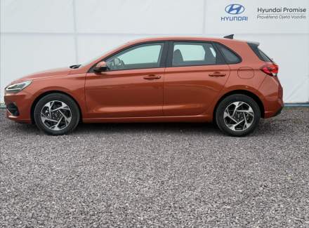 Hyundai - i30