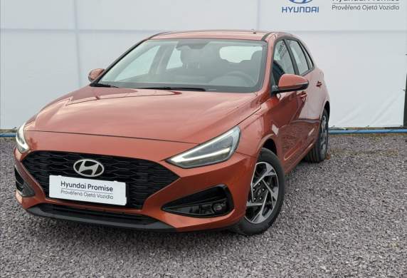 Hyundai - i30