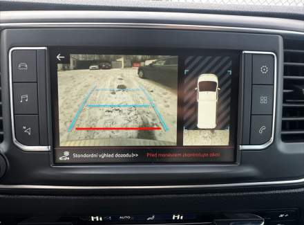 Citroën - SpaceTourer