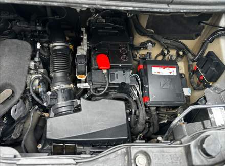 Citroën - SpaceTourer