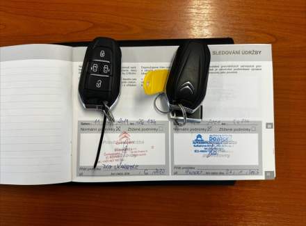 Citroën - SpaceTourer