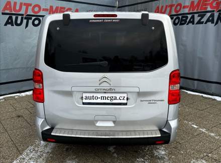 Citroën - SpaceTourer
