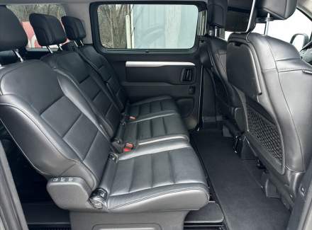 Citroën - SpaceTourer