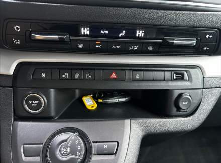 Citroën - SpaceTourer