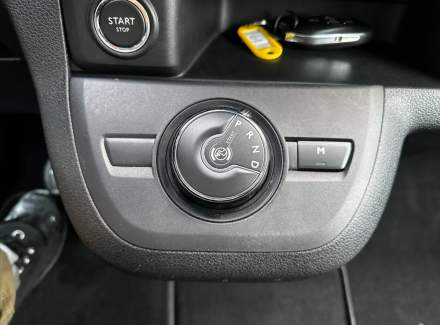 Citroën - SpaceTourer