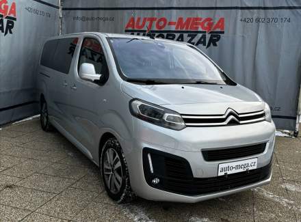 Citroën - SpaceTourer