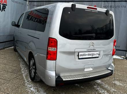 Citroën - SpaceTourer