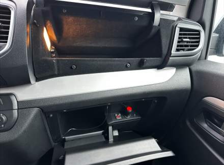 Citroën - SpaceTourer