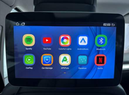 Citroën - SpaceTourer