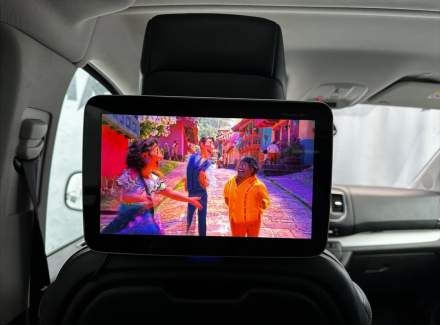 Citroën - SpaceTourer