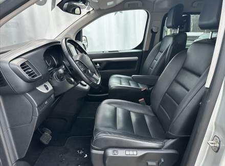 Citroën - SpaceTourer