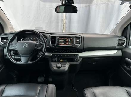 Citroën - SpaceTourer