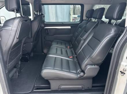 Citroën - SpaceTourer