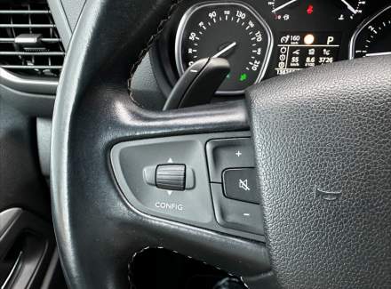 Citroën - SpaceTourer