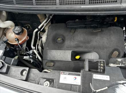 Citroën - SpaceTourer