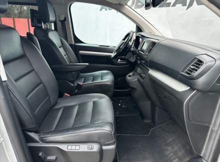 Citroën - SpaceTourer