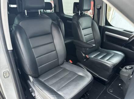 Citroën - SpaceTourer