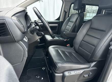 Citroën - SpaceTourer