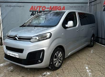 Citroën - SpaceTourer