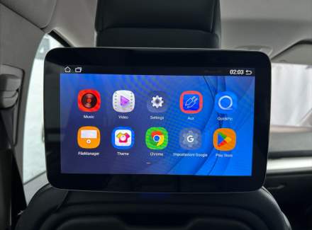 Citroën - SpaceTourer