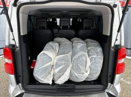 Citroën - SpaceTourer