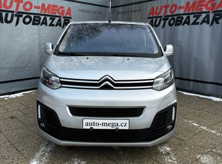 Citroën - SpaceTourer