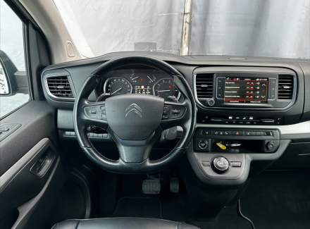 Citroën - SpaceTourer