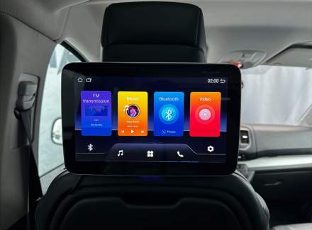 Citroën - SpaceTourer