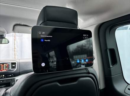 Citroën - SpaceTourer