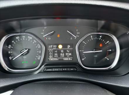 Citroën - SpaceTourer