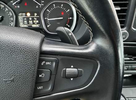 Citroën - SpaceTourer