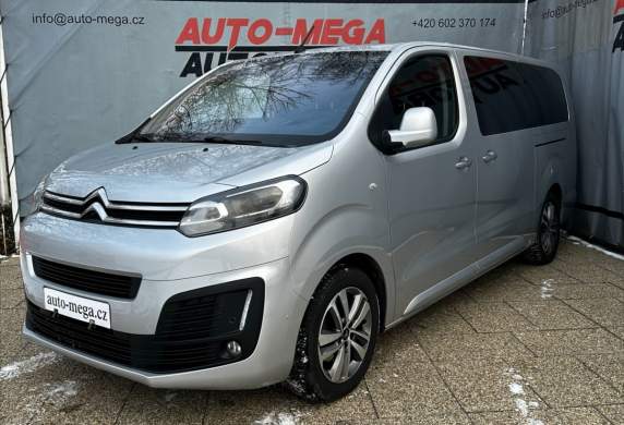 Citroën - SpaceTourer