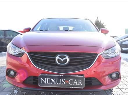 Mazda - 6