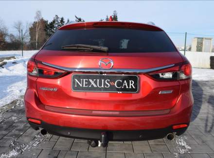 Mazda - 6