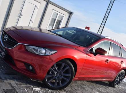 Mazda - 6