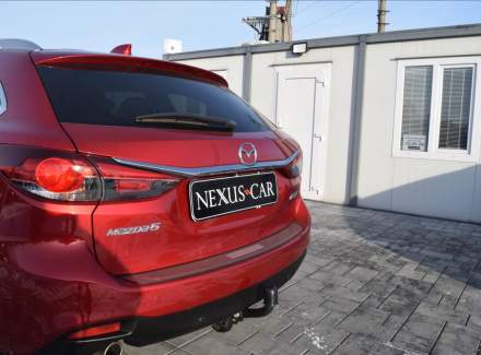 Mazda - 6