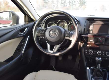 Mazda - 6