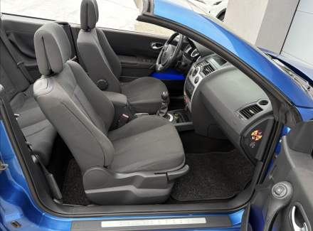 Renault - Megane