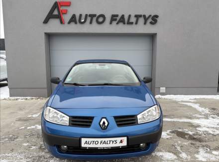 Renault - Megane