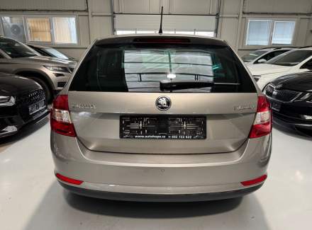 Škoda - Rapid