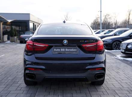 BMW - X6