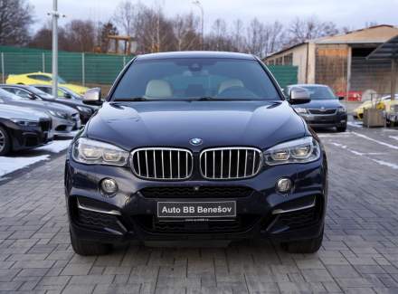 BMW - X6