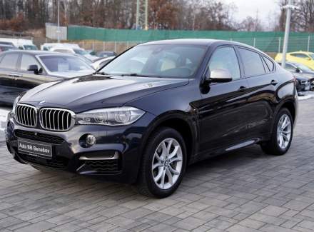 BMW - X6