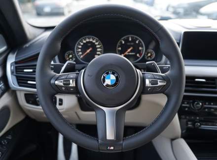 BMW - X6