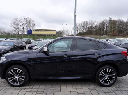 BMW - X6